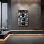 Canvas Fit - Alberto Ricardo - Diego Maradona – Amor eterno, Verzamelen, Nieuw