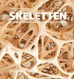 Skeletten 9789085716358, Livres, Jan Zalasiewicz, Mark Williams, Verzenden