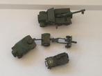 Dinky Toys 1:48 - Model militair voertuig (5) - British Army, Kinderen en Baby's, Nieuw