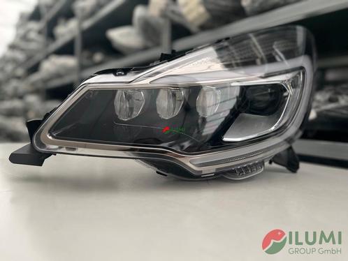 CITROEN DS3 LIFT XENON LED PHARE AVANT GAUCHE KPL 9808065180, Auto-onderdelen, Verlichting, Gebruikt, Verzenden