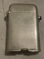 vintage rare Thorens BREVET - Briquet - En alliage, Métal, Verzamelen, Nieuw