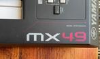 Yamaha - MX49 - - Keyboard-synthesizer - Japan - 2015, Muziek en Instrumenten, Nieuw