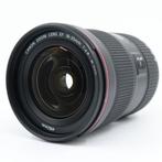 Canon EF 16-35mm F/2.8L III USM | Tweedehands, Verzenden, Zo goed als nieuw