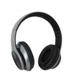 Draadloze Bluetooth Headset Zilver, Audio, Tv en Foto, Overige Audio, Tv en Foto, Ophalen of Verzenden, Nieuw