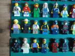 Lego - 50 Minifigures, Kinderen en Baby's, Speelgoed | Duplo en Lego, Nieuw