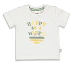 Feetje - Mr. Sunshine T-shirt Offwhite, Enfants & Bébés, Vêtements de bébé | Autre, Ophalen of Verzenden