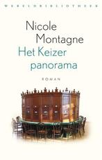 Het Keizerpanorama 9789028452879 Nicole Montagne, Verzenden, Gelezen, Nicole Montagne
