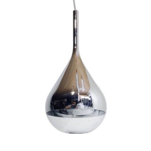 Belid - Joakim Fihn - Lampe à suspendre - Pianto - Chrome -, Antiek en Kunst, Antiek | Verlichting