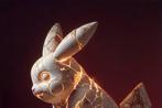 yamila - Pikachu: La Corriente Eterna en Kintsugi de Luz.