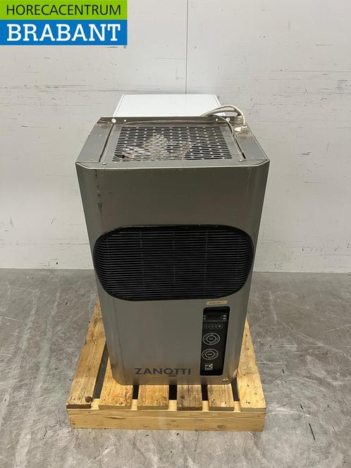 RVS Zanotti Koelcelaggregaat Koelcel Insteekunit Monoblock, Zakelijke goederen, Horeca | Keukenapparatuur, Ophalen of Verzenden