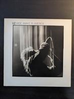 Boston, U2 - 6 Albums - LP albums (meerdere items) - 1976, Nieuw in verpakking