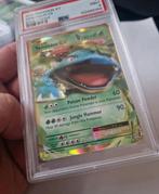 The Pokémon Company - 1 Graded card - Pokémon - Florizarre -, Hobby en Vrije tijd, Verzamelkaartspellen | Pokémon, Nieuw