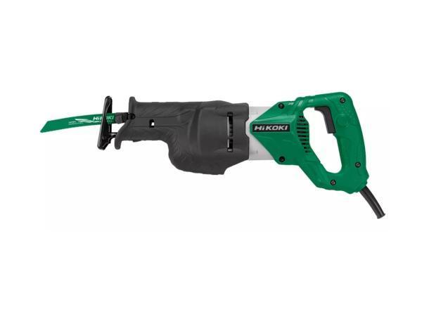 Veiling - Hikoki reciprozaag CR13V2WSZ 1010W, Doe-het-zelf en Bouw, Gereedschap | Zaagmachines, Nieuw