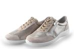 Feyn Sneakers in maat 41 Beige | 5% extra korting, Kleding | Dames, Schoenen, Feyn, Verzenden, Beige, Zo goed als nieuw