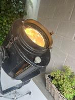 Theaterlamp - IJzer