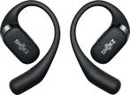 Shokz OpenFit Zwart Oordopjes, Telecommunicatie, Verzenden, Nieuw