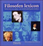 Filosofen Lexicon 9789076988160, Livres, Philosophie, Rob Heijloo, Verzenden