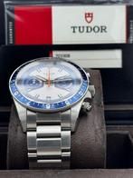 Tudor - Heritage - 70330B - Heren - 2017, Handtassen en Accessoires, Horloges | Antiek
