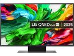 LG 43QNED86A6C - QNED evo Mini LED Smart TV - 4K Ultra HD, Audio, Tv en Foto, Televisies, Verzenden, Zo goed als nieuw, LG