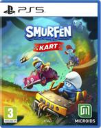 Smurfs Kart (Nieuw) (PS5 Games), Games en Spelcomputers, Games | Sony PlayStation 5, Ophalen of Verzenden, Nieuw