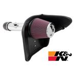 K&N Performance luchtfilter kit | Chevrolet | CAMARO / CAMAR, Nieuw, Verzenden