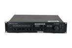 Bosch PLE-2MA | Public Address Amplifier, Audio, Tv en Foto, Versterkers en Ontvangers, Verzenden, Nieuw