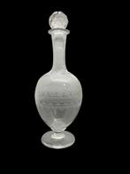 Baccarat - Karaf - Kristal, Antiquités & Art