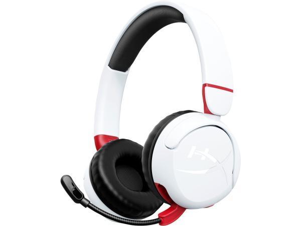 Veiling - HyperX Cloud Mini - Draadloze Gaming Headset, Computers en Software, Headsets