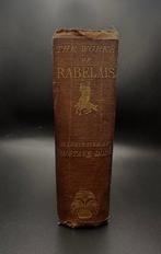 Franois Rabelais / Gustave Doré - The Works of Rabelais -