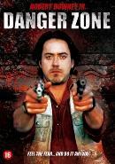 Danger zone op DVD, CD & DVD, DVD | Drame, Verzenden