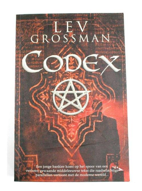 Codex 9789061121671, Livres, Livres Autre, Envoi