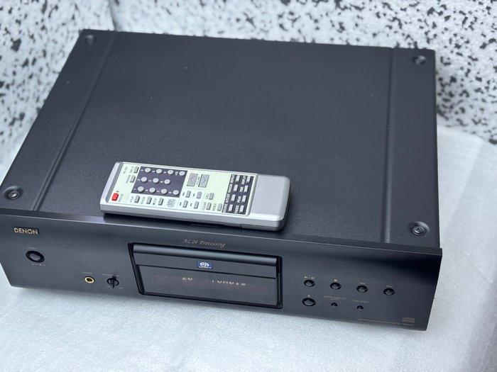 Denon - DCD-1500AE Super Audio Lecteur de CD, Audio, Tv en Foto, Radio's