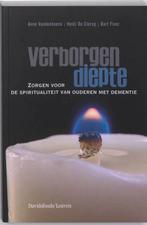 Verborgen diepte 9789058265593 A. Vandenhoeck, Verzenden, Gelezen, A. Vandenhoeck