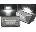 ÉCLAIRAGE PLAQUE D´IMMATRICULATION LED PEUGEOT 206 306 307 P, Verzenden, Nieuw