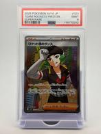 Pokémon - 2 Graded card - Mewtwo, Team Rockets Proton, Hobby en Vrije tijd, Verzamelkaartspellen | Pokémon, Nieuw