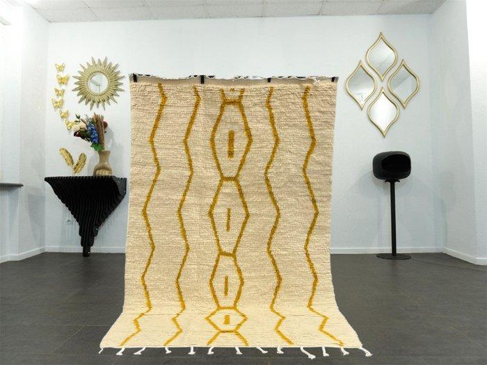 Berber, Marokkaans tapijt met traditionele motieven -, Huis en Inrichting, Stoffering | Tapijten en Vloerkleden