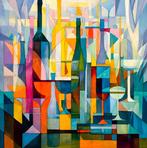 Marta Ellie (1985) - Still Life in Motion XXL