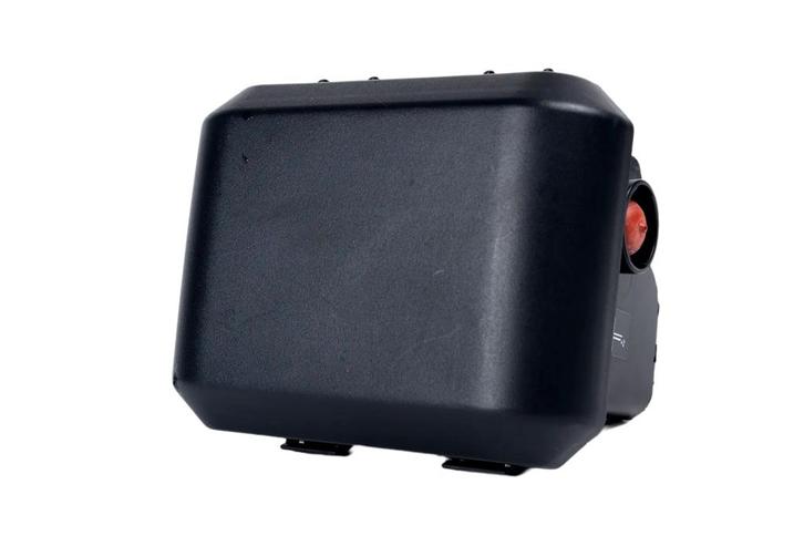 Luchtfilter Compleet Voor De Kibani Grasmaaier 196 CC 4.7 PK, Tuin en Terras, Grasmaaiers, Nieuw