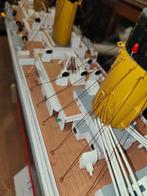 Scheepsbouwers scheepsmodel - RMS Titanic, Nieuw