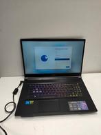 MSI Katana 17 B12VEK-407 QWERTZ (DE) laptops, Computers en Software, Verzenden, Nieuw