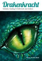 Drakenkracht 9789082764840 Fanny van der Horst, Boeken, Verzenden, Zo goed als nieuw, Fanny van der Horst