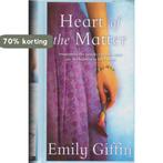 Heart of the Matter 9781409135562 Emily Giffin, Boeken, Verzenden, Gelezen, Emily Giffin