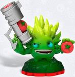 Skylanders Trap Team - Leven-Food Fight (Diversen) Gebruikt, Ophalen of Verzenden, Nieuw