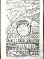 John Worlidge - Systema Agriculturae; The Mystery of, Antiek en Kunst