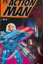 Action Man - Speelgoed robot Patrouilleur de lespace -, Nieuw