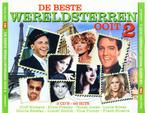 Various Artists - De Beste Wereldsterren Ooit (3cd) op CD, Verzenden