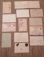 Griekenland, Frankrijk, Verenigd Koninkrijk - Stad en, Gelopen