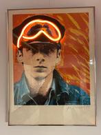 Jan Cremer (1940) - IK JAN CREMER