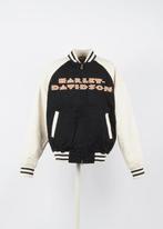 Harley Davidson Jacket in Black size S, Ophalen of Verzenden, Nieuw