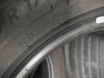 225/55r17 101v Michelin 45€ per stuk mét montage autobanden, Auto-onderdelen, Banden en Velgen, Ophalen, Gebruikt, 17 inch, Band(en)